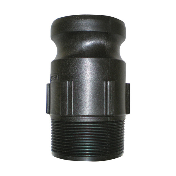 Pacer ADAPTER TYPE-F MALE 2"" 58-1456